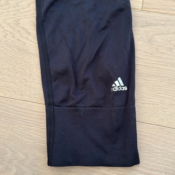 ADIDAS | seamless capris - Picture 2 of 4